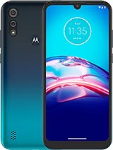 Best available price of Motorola Moto E6s (2020) in Samoa