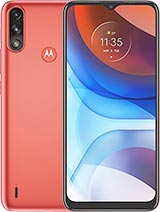 Best available price of Motorola Moto E7i Power in Samoa