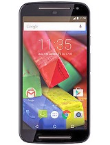 Best available price of Motorola Moto G 4G Dual SIM 2nd gen in Samoa