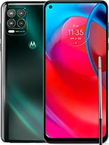 Best available price of Motorola Moto G Stylus 5G in Samoa