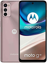 Best available price of Motorola Moto G42 in Samoa