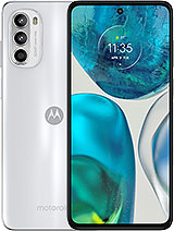 Best available price of Motorola Moto G52 in Samoa