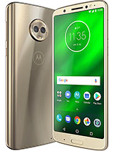 Best available price of Motorola Moto G6 Plus in Samoa