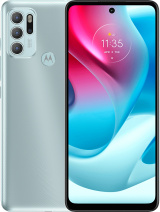 Best available price of Motorola Moto G60S in Samoa