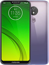 Best available price of Motorola Moto G7 Power in Samoa