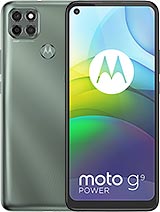 Best available price of Motorola Moto G9 Power in Samoa