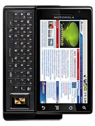 Best available price of Motorola MOTO XT702 in Samoa