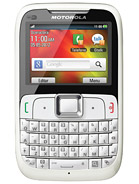 Best available price of Motorola MotoGO EX430 in Samoa
