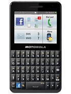 Best available price of Motorola Motokey Social in Samoa
