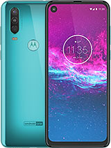 Best available price of Motorola One Action in Samoa