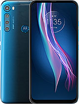 Best available price of Motorola One Fusion in Samoa
