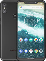 Best available price of Motorola One Power P30 Note in Samoa