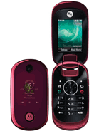 Best available price of Motorola U9 in Samoa