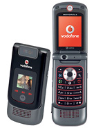 Best available price of Motorola V1100 in Samoa