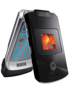 Best available price of Motorola RAZR V3xx in Samoa
