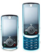 Best available price of Motorola COCKTAIL VE70 in Samoa