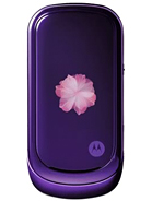 Best available price of Motorola PEBL VU20 in Samoa