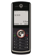 Best available price of Motorola W161 in Samoa