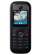 Best available price of Motorola W205 in Samoa