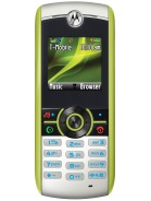 Best available price of Motorola W233 Renew in Samoa