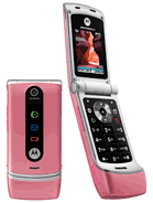 Best available price of Motorola W377 in Samoa