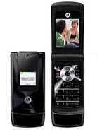 Best available price of Motorola W490 in Samoa