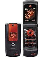 Best available price of Motorola ROKR W5 in Samoa