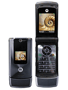 Best available price of Motorola W510 in Samoa