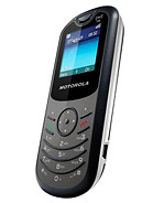 Best available price of Motorola WX180 in Samoa
