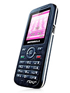 Best available price of Motorola WX395 in Samoa