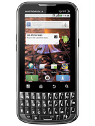 Best available price of Motorola XPRT MB612 in Samoa