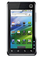 Best available price of Motorola XT701 in Samoa