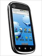 Best available price of Motorola XT800 ZHISHANG in Samoa