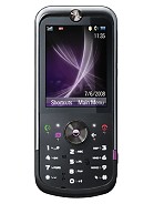 Best available price of Motorola ZN5 in Samoa