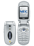 Best available price of NEC N401i in Samoa