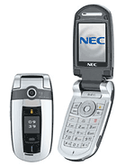 Best available price of NEC e540-N411i in Samoa