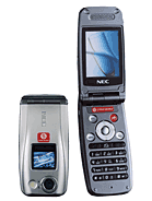 Best available price of NEC N840 in Samoa