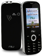 Best available price of NIU Lotto N104 in Samoa
