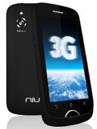 Best available price of NIU Niutek 3G 3-5 N209 in Samoa