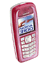 Best available price of Nokia 3100 in Samoa