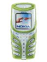Best available price of Nokia 5100 in Samoa