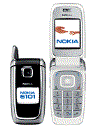 Best available price of Nokia 6101 in Samoa