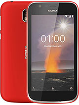 Best available price of Nokia 1 in Samoa
