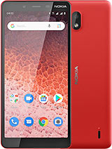 Best available price of Nokia 1 Plus in Samoa