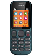 Best available price of Nokia 100 in Samoa