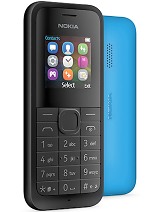 Best available price of Nokia 105 2015 in Samoa