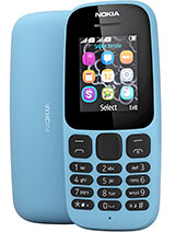Best available price of Nokia 105 2017 in Samoa