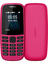 Best available price of Nokia 105 (2019) in Samoa