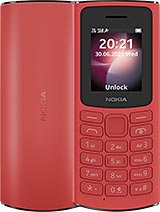 Best available price of Nokia 105 4G in Samoa