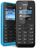 Best available price of Nokia 105 in Samoa